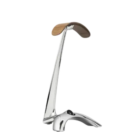 Suporte Para Fones De Ouvido Meze Manta Chrome