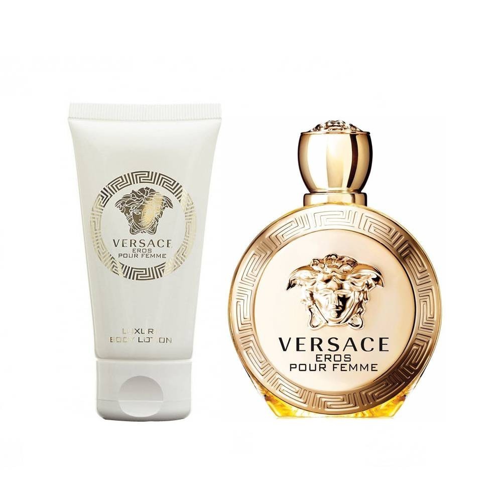 versace kit perfume