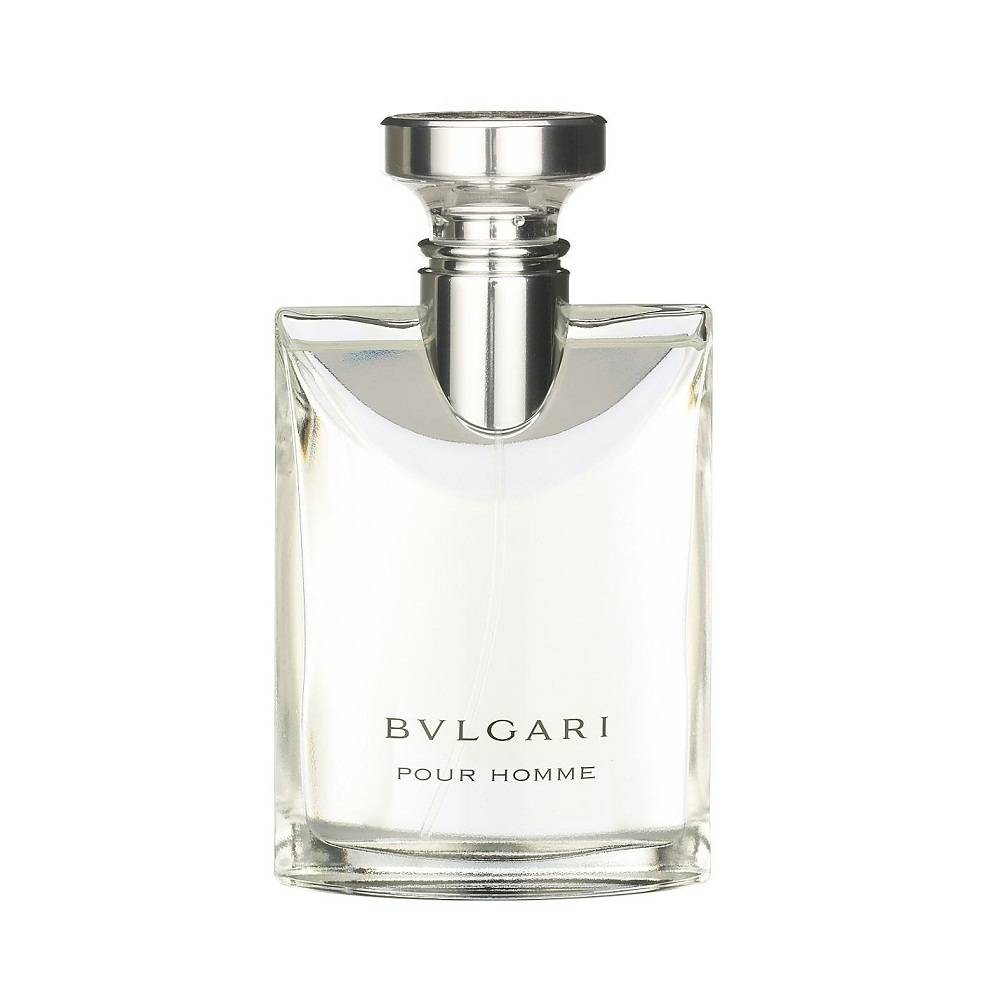 perfume bvlgari pour homme