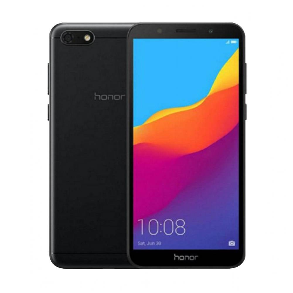 Celular Huawei Honor  7S 16GB Dual Sim LojasParaguai com br