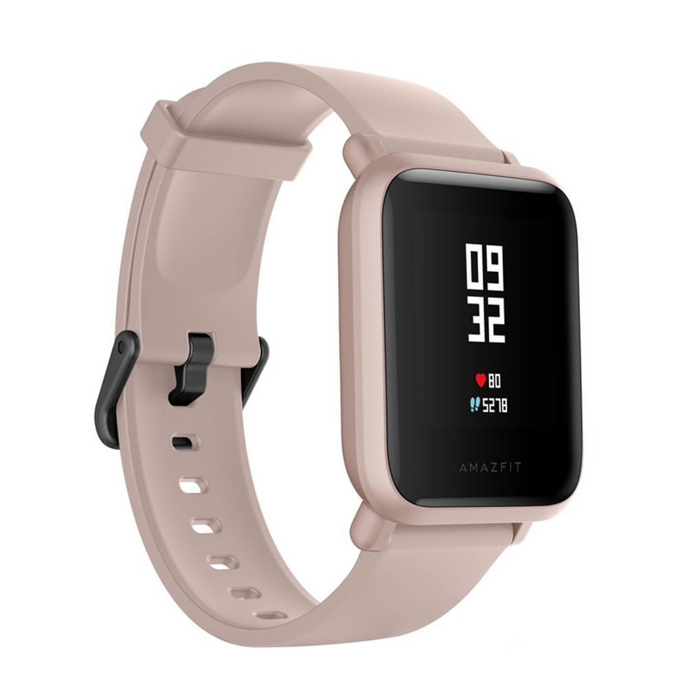 comprar smartwatch xiaomi amazfit bip