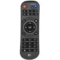 Controle Original Receptor Btv E9 E1O em Play Box