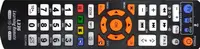 Controle Universal Espelho em Play Box
