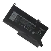 Bateria Dell Dj1J0 11.4V/42W