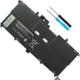 Bateria Dell Nnf1C 7.6V/46W