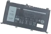Bateria Nb Int. Dell 357F9 74W