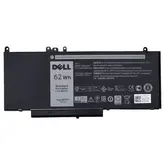 Bateria Nb Int. For Dell 6Mt4T-2S2P