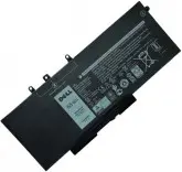 Bateria Notebook Dell Gjknx 7.6V 68W