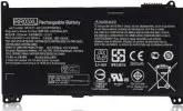 Bateria Notebook Hp Rr03Xl