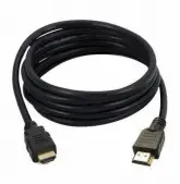 Cabo Hdmi Microfins 5 Mts