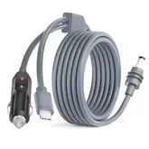 Cabo Veicular 2 Em 1 Starlink Mini - 3 Metros