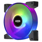 Cooler Fan Azza Fnaz-12Drgb2-011 Hurricane Ii