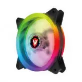 Cooler Para Gabinete Satellite Rgb - 73