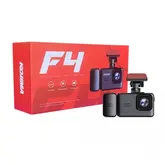 Filmadora Carro Doble Kojima F4