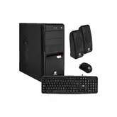 Gabinete Columbia Kit 3095B 250W C/Parlante