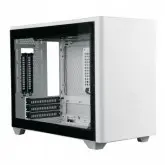 Gabinete Cooler Master Masterbox Nr200P Branco