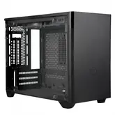 Gabinete Cooler Master Masterbox Nr200P Itx Preto