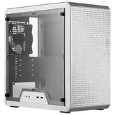 Gabinete Cooler Master Masterbox Q300L White