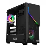 Gabinete Csaz-310Dh Azza Gaming Mid Atx 310Df