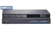 Grandstream Gxw4216 Gateway Voip-16 Puertos Fxs