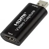 Hdmi Video Capture