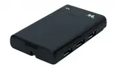 Hub Mtek Hr-008 Usb 2.0+ Card Read