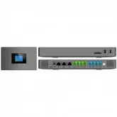 Ip Pbx Grandstream Ucm6304A 4Fxo, 4Fxs,Audio