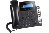Ip Phone Gxp1628 Gs 2Line 2Sip Gigabit Poe 8Blf