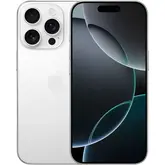 Iphone 16 Pro Max 512 White Titanium