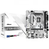 Mb Asrock B760M-Hdv/M.2 Socket Lga 1700/Vga /Ddr5