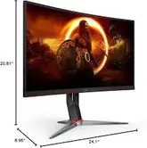 Monitor 27