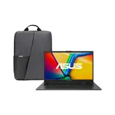 Nb Asus Ci3 E1504Ga-Nj535W/15/8/512/W11+Mochila