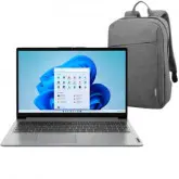 Nb Lenovo Ideapad I3-1215U/8/256/15.6/Mochila