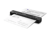Scanner Epson Es-60W Workforce 600Dpi/Usb/Wifi