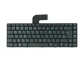 Teclado Nb Dell 3330 Br