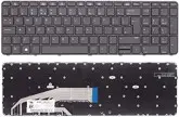 Teclado Nb Hp 450 G3