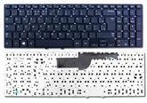 Teclado Nb Samsung Np270E5J
