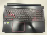 Teclado P/ Acer Nitro Panel Frontal Incluido