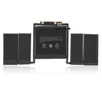 Bateria Apple Model A1706 11.41V/42Wh em Point Informática