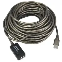Cabo Exten Usb 2.0 15M em Point Informática