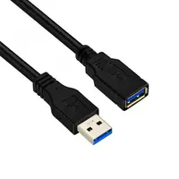 Cabo Extension Usb 3.0 1.5M em Point Informática