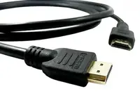 Cabo Hdmi Flex 1.8M em Point Informática