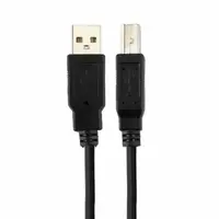 Cabo Usb Imp 5M Filtro em Point Informática