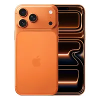 Cel Apple Iphone 17 Pro Max  1Tb Esim Orange em Point Informática