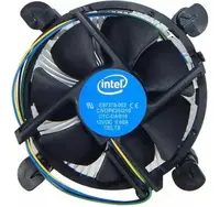 Cooler Intel 1150/1151 em Point Informática