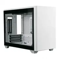 Gabinete Cooler Master Masterbox Nr200P Branco em Point Informática
