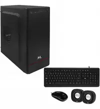 Gabinete Kit Mtek Dk04 Esp em Point Informática