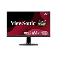 Monitor 22 Viewsonic Va2214-H Hdmi em Point Informática