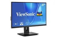 Monitor 24 Viewsonic Vg2448A Ips Ergonomic Vga Hdmi D em Point Informática