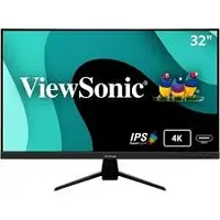 Monitor 32 Viewsonic Vx3267U-4K Ips Vx3267U-4K Ips em Point Informática